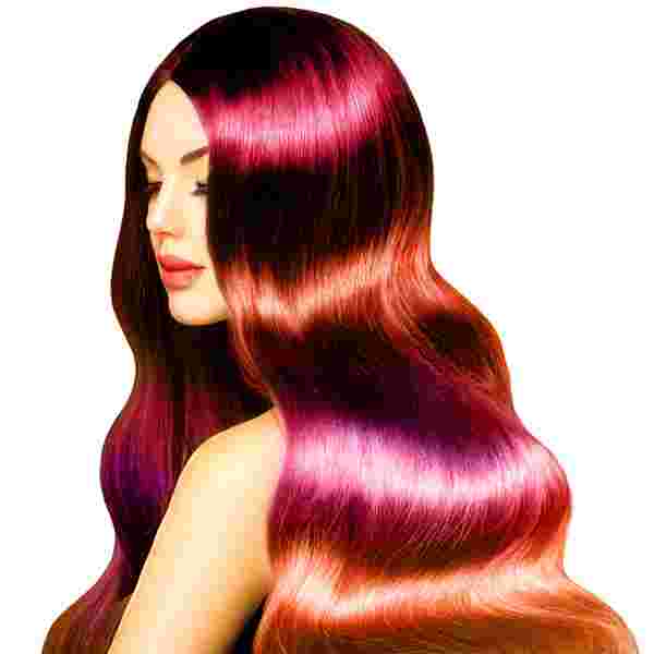 Hair Coloring