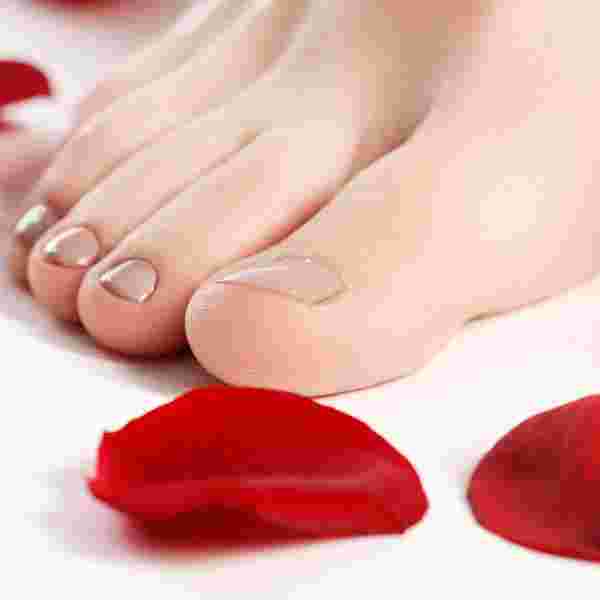 Pedicure